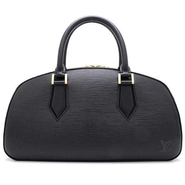 1 Louis Vuitton Epi Handbag Noir