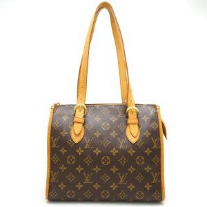 1 Louis Vuitton Saleya PM Damier Handbag