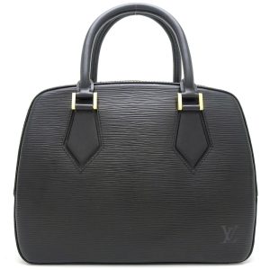 1 Louis Vuitton On the Go PM 2WAY Bag Empreinte Tourtrail