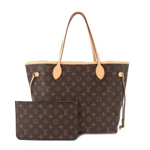 1 Louis Vuitton Handbag Shoulder Bag Black