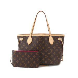 1 Louis Vuitton Bond Street Damier 2WAY Bag