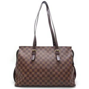 1 LOUIS VUITTON Papillon 26 M51365 Monogram Handbag