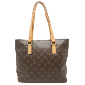 1 Louis Vuitton Girolata Damier Azur 2way Handbag Shoulder Bag