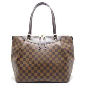 1 Louis Vuitton Neverfull GM Shoulder Bag Monogram Brown