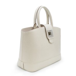 1 Louis Vuitton Galliera PM Damier Azur Shoulder Bag