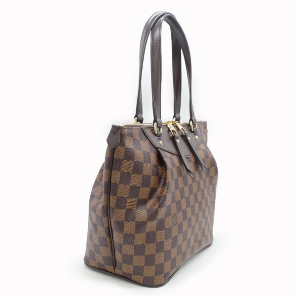 1 Louis Vuitton Westminster PM Handbag Damier