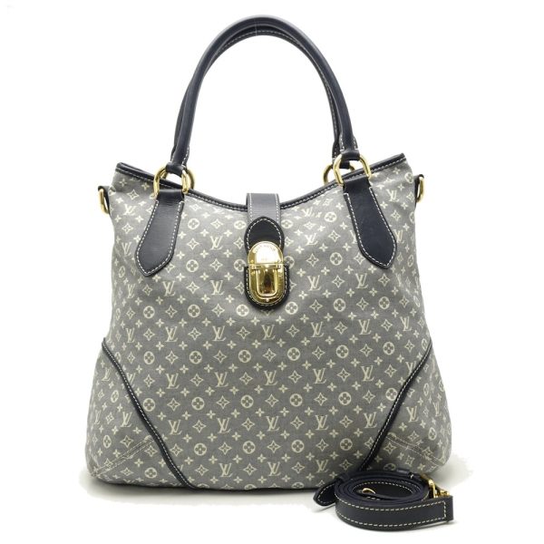 1 Louis Vuitton Monogram Idile Elegy Ankle 2way Bag