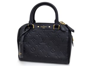 1 Louis Vuitton Tarantieu Suhari Shoulder Bag Black