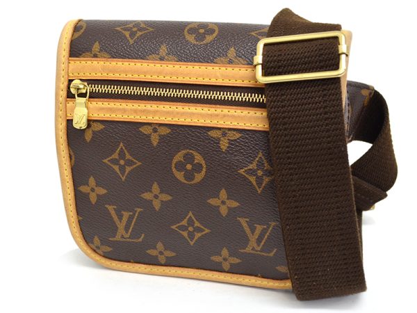 1 Louis Vuitton Bumbag Bosfall Bag Body Bag Monogram