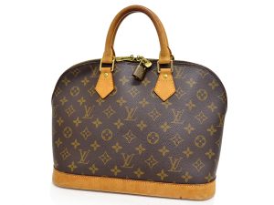 1 Louis Vuitton Damier Saglia Seau Handbag