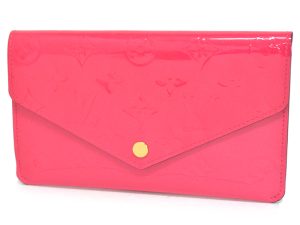 1 Salvatore Ferragamo Rose Leather Shoulder Bag Pink