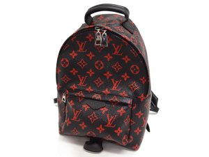 1 Louis Vuitton Nice Mini Handbag Monogram