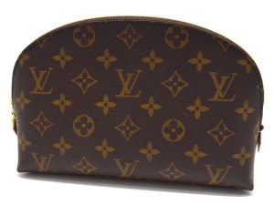 1 Louis Vuitton Baikal Taiga Bag Ardoise