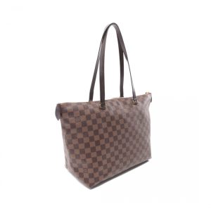 1 Louis Vuitton Multiple Damier Wallet Gray