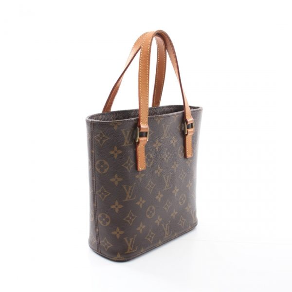 1 Louis Vuitton Vavin PM Monogram Handbag Brown