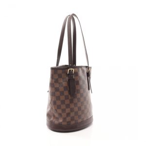 1 Gucci Horsebit Body Bag Brown