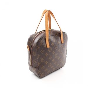 1 Louis Vuitton Monogram Jungle Zippy Wallet Brown