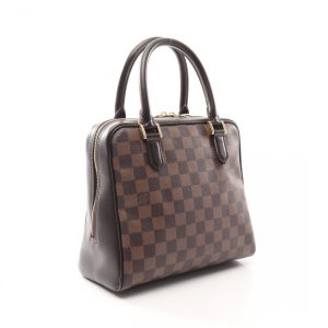 1 Gucci GG Pattern Tote Bag GG Canvas Black