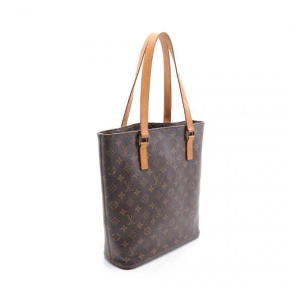 1 Louis Vuitton Vavin GM Monogram Shoulder Bag Brown