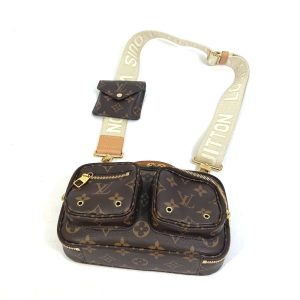 1 Gucci Sookie GG Handbag Black