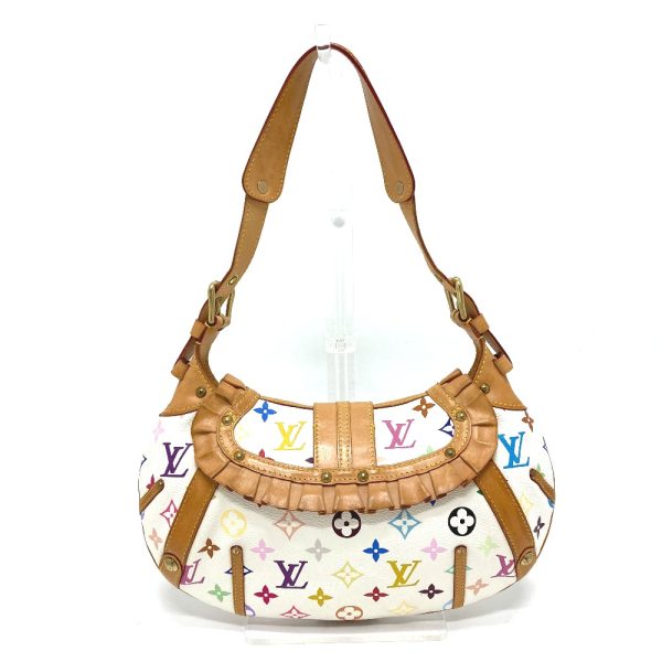 1 Louis Vuitton Monogram Multi Shoulder Bag Bron