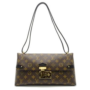 1 Louis Vuitton Monogram Neverfull Rayule Xl Tote Bag