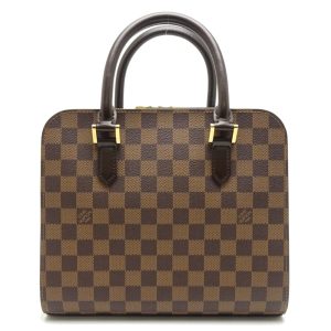 1 Louis Vuitton Handbag Boetie PM Monogram Brown