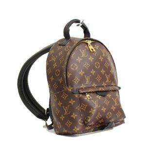 1 Louis Vuitton Chantilly MM Shoulder Bag Monogram