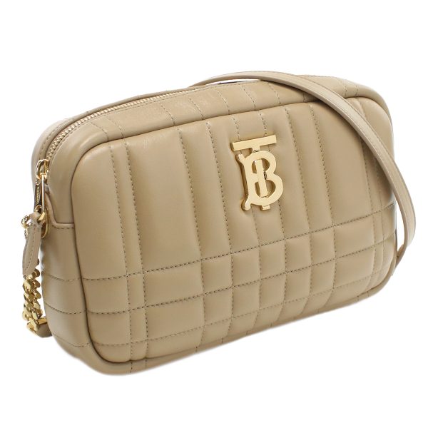 1 Burberry Crossbody Shoulder Bag beige