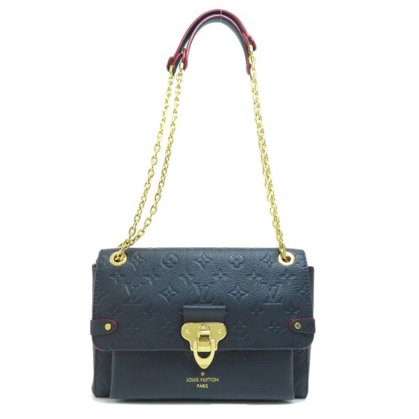 1 Louis Vuitton Vavin PM Shoulder Bag Amplant