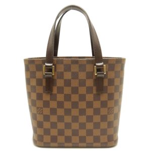 1 Louis Vuitton Portefeuil Sala Wallet Bag Damier Ebene