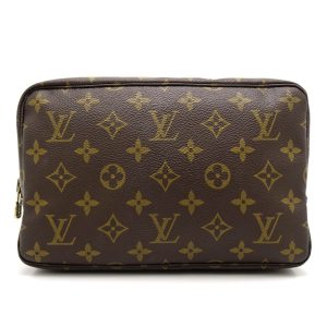 1 Louis Vuitton Tote Bag Monogram Neverfull MM