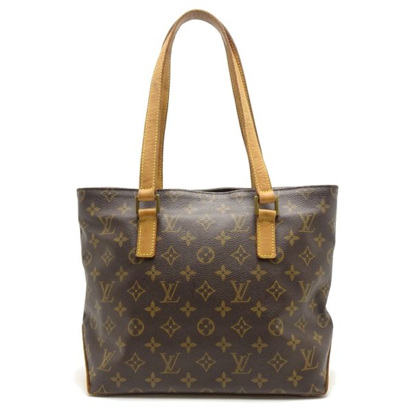 1 Louis Vuitton Monogram Hippo Piano Brown Shoulder Bag