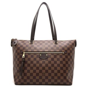 1 Louis Vuitton Pochette Accessoires Monogram