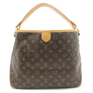 1 Louis Vuitton LockMe Ever BB Shoulder Bag