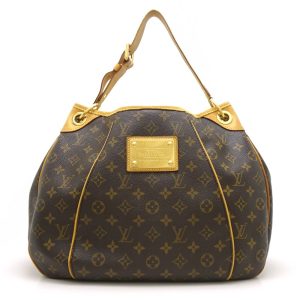 1 Louis Vuitton Fowler Matte Shoulder Bag Violet