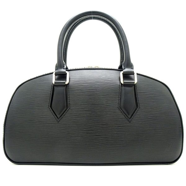 1 Louis Vuitton Epi Jasmine Noir Handbag Black