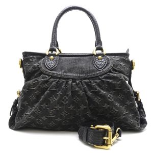 1 Chanel Matelasse Chain Shoulder Bag Black