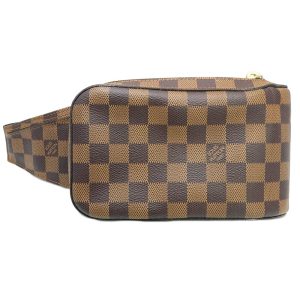 1 Louis Vuitton Monogram Empreinte On the Go MM Noir