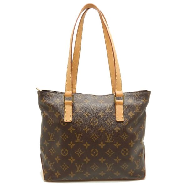 1 Louis Vuitton Monogram Hippo Piano Brown Shoulder Bag