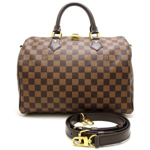 1 Chanel Chevron V Stitch Coco Mark Boston Bag Black