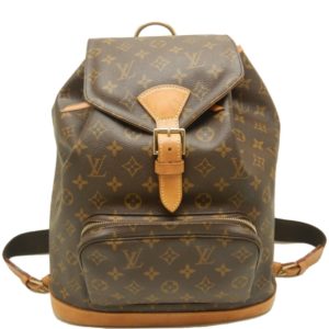 1 Louis Vuitton Monogram Annplant Dune Artsy MM Handbag