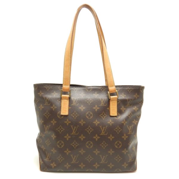 1 Louis Vuitton Monogram Hippo Piano Brown Shoulder Bag