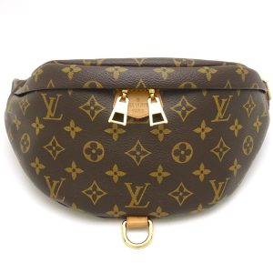 1 Louis Vuitton Handbag Monogram Multicolor Theda PM White