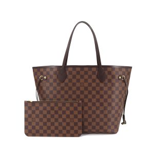 1 Louis Vuitton Viva PM Shoulder Bag Monogram Brown