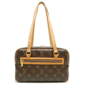 1 Louis Vuitton Viennois Wallet Monogram Brown