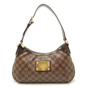 1 Louis Vuitton Roman PM Bag Taiga Blue Marine