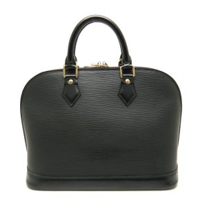 1 Louis Vuitton Monogram Annie GM Tote Bag