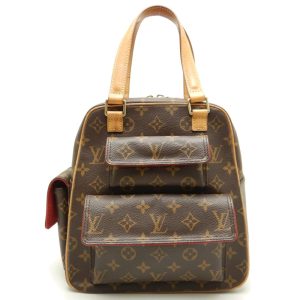 1 Louis Vuitton Monogram Jacquard Speedy Shoulder Bag Blue