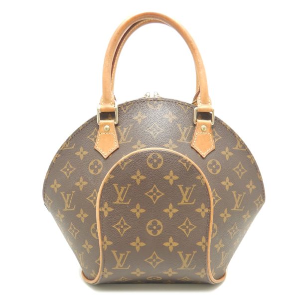 1 Louis Vuitton Monogram Ellipse PM Brown Handbag